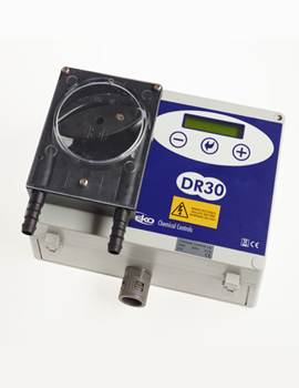 Dishwash Dosing System Hiflo DR30 Double Pump